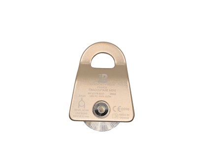 BEAL Transf'Air Mini (Barva matt stone)