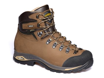 Asolo Fandango DUO GV W (Velikost UK 7,5, Barva brown/519)