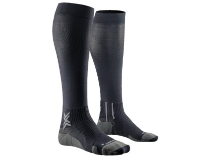 X-Bionic RUN PERFORM OTC (Barva Černá, Velikost 45-47 EU)