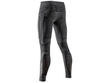 X-Bionic SYMBIO MERINO PANTS MEN (Barva Šedá, Velikost XL)