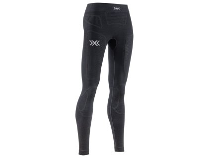 X-Bionic X-Bionic Symbio Merino Pants Women (Barva Černá, Velikost L)