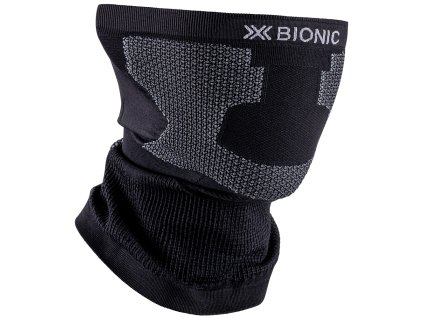 X-Bionic X-BIONIC® NECKWARMER (Barva Černá, Velikost L/XL)