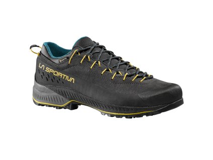 La Sportiva TX4 Evo GTX (Velikost UK 5, Barva modrá)