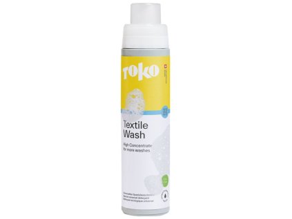 293206 praci prostredek toko eco textile wash 250ml