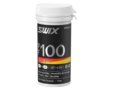 293911 vosk swix pf100 wc prasek fine wet 20g