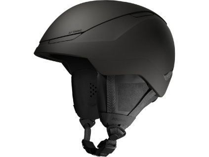 lyž.helma ATOMIC Revent GT amid black (Velikost 55-59cm)