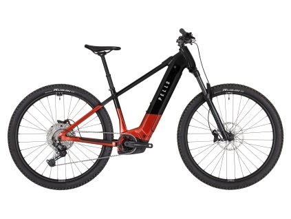 PELLS Thorr Bosch 2 (Velikost S)