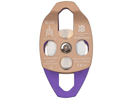 BEAL Transf Air 2B (Barva matt stone)