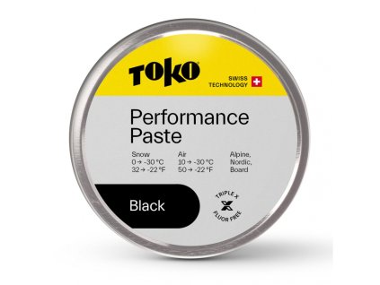 294427 vosk toko performance paste black 75ml