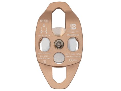 BEAL Transf Air 2 (Barva matt stone)