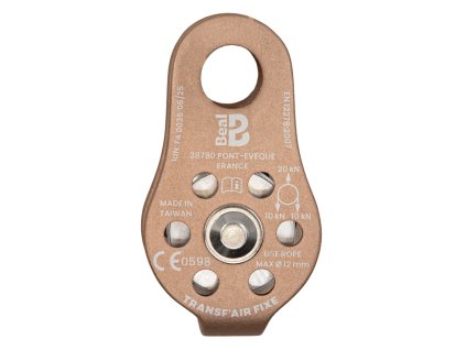 BEAL Transf Air Fixe (Barva matt stone)