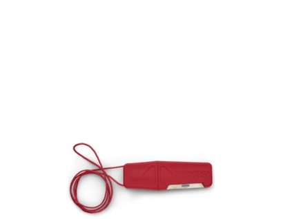 kresadlo primus ignition steel small barn red cervena