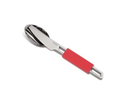 pribor primus leisure leaf melon pink ruzova