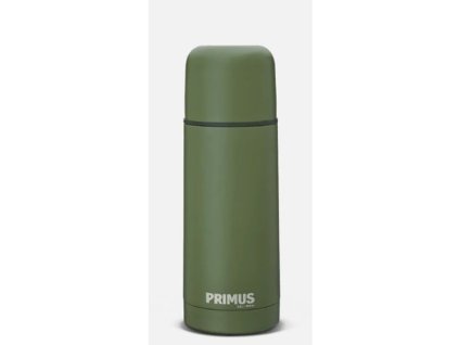 Termoska PRIMUS Classic Light 0.5L Olive Drab Green tmavě zelená (Objem 0.5 l)
