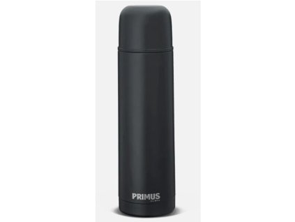 Termoska PRIMUS Classic Light 1,0L Black černá (Objem 1 l)