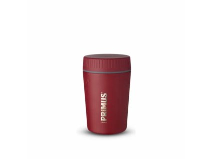 Termoska PRIMUS Trail Break Lunch Jug 0,55L Barn Red červená (Objem 0.55 l)
