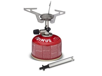 varic primus express stove piezo cervena