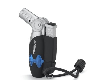 zapalovac primus powerlighter iii black cerna