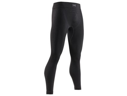 X-Bionic X-Bionic® Mightywool Pants Men (Barva Černá, Velikost S)