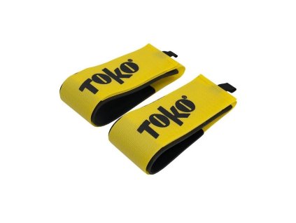 295084 pasek toko ski clip freeride