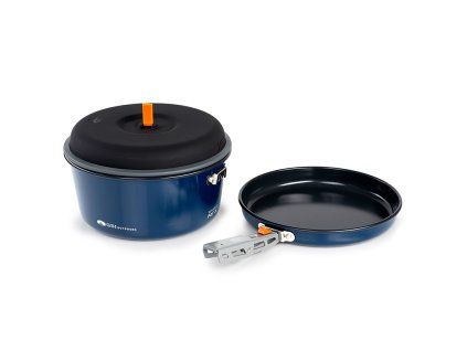 GSI Outdoors Bugaboo Ceramic Cookset (Objem 3 l)