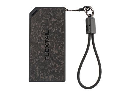 Powerbanka Flextail ZERO Power 10000