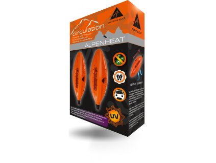 112701 5 alpenheat circulation ad9 uv 230 v oranzova vysousec obuvi