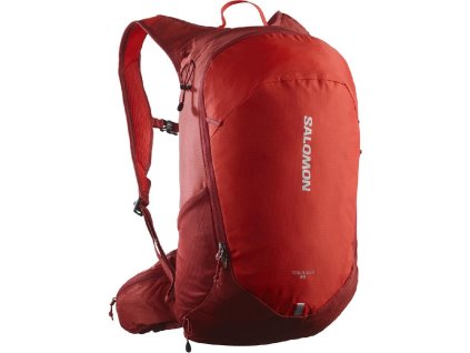 228981 batoh salomon trailblazer 20 red dahlia high risk red
