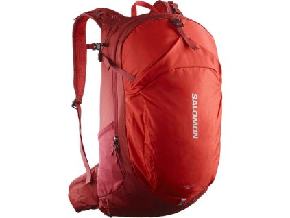 228978 batoh salomon trailblazer 30 red dahlia high risk red