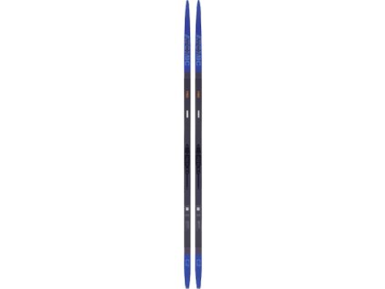 běžky ATOMIC PRO C2 Skintec med (Velikost 195cm)