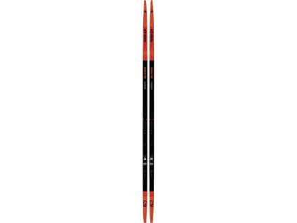 běžky ATOMIC Redster C9 carbon UNI hard 187cm 19/2 (Velikost 187cm)