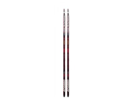 běžky ATOMIC Redster Classic med (Velikost 201cm)