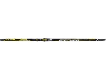 běžky FIS.Carbonlite CL warm/stiff 202cm 12/13 (Velikost 202cm)