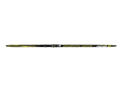 běžky FIS.RCS CL NIS cold/medium (Velikost 207cm)