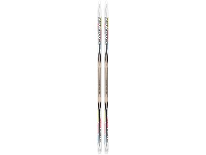 běžky Salomon Elite 9 Aero CL medium 12/13 - 190 cm (Velikost 182cm)