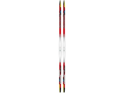 běžky Salomon Equipe 7 CL 12/13 - 196 cm (Velikost 196cm)