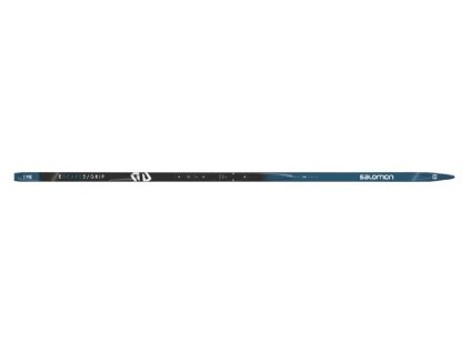 běžky Salomon Escape 5 grip (Velikost 206cm)