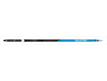 běžky Salomon S/Race eSKIN hard+PSP (Velikost 206cm)