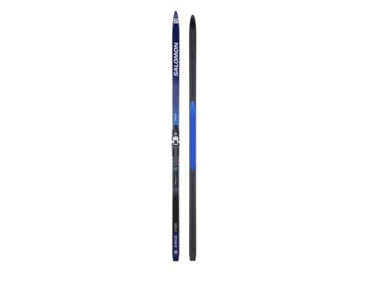 běžky Salomon S/Race eSKIN JR+PSP (Velikost 177cm)