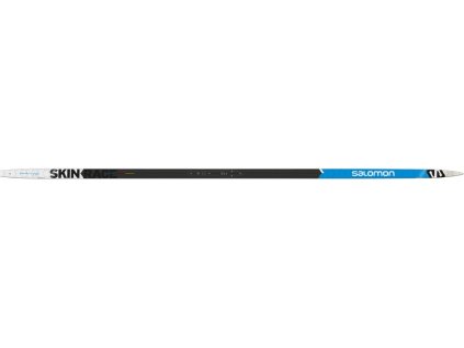 běžky Salomon S/Race SKIN X-hard 206cm 18/19 (Velikost 206cm)