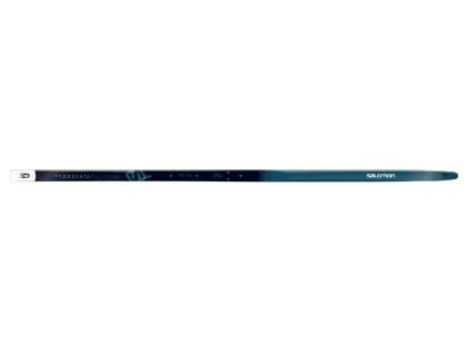 běžky Salomon Snowscape 7 vitane (Velikost S-163cm)