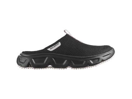 boty Salomon Reelax Slide 6.0 W black/crad U (Velikost UK 4,5)