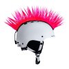 81852 crazy usi ciro mohawk pink