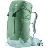 Batoh deuter AC Lite 22 SL (Barva šedá)