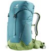 deuter AC Lite 22 SL (Barva šedá)