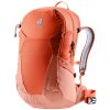 Batoh deuter Futura 21 SL (Barva šedá)