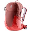 Batoh deuter Futura 21 SL (Barva šedá)
