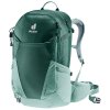 Batoh deuter Futura 25 SL (Barva šedá)