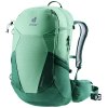 Batoh deuter Futura 25 SL (Barva šedá)