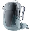 Batoh deuter Futura 25 SL (Barva šedá)